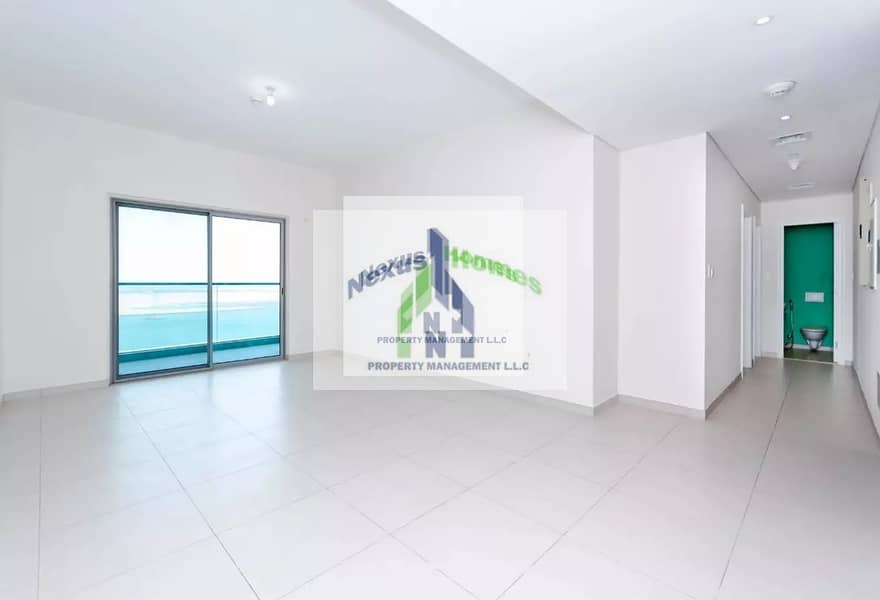 8 Sea View 3 BR in Amaya Towers High Floor with Great Facilities