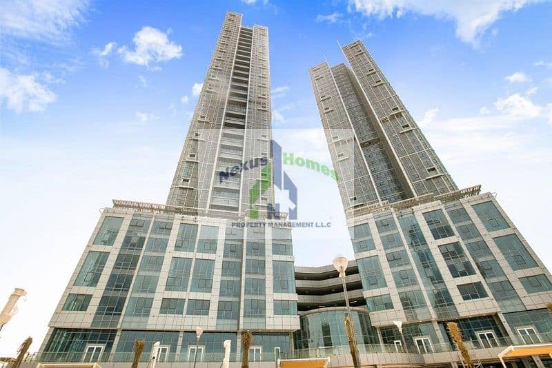 5 Spectacular View 1 BR Apartment in Horizon Tower