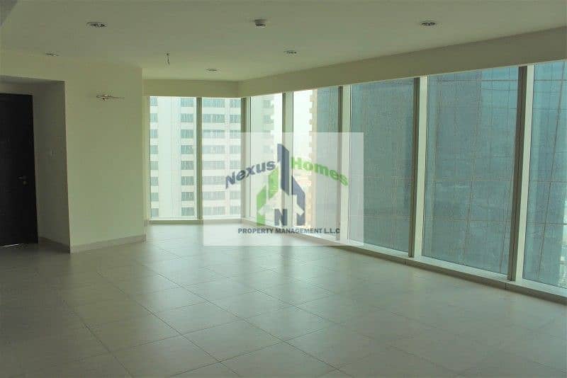 Luxurious 3 BR Apartment in Shining Towers