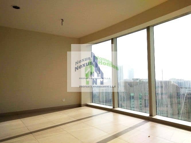 Spacious | Ready to move 2BR | Shining Tower