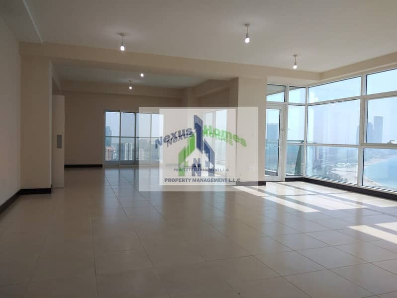 Spacious | Luxurious | 4BHK | Refreshing View Spacious | Luxurious | 4BHK | Refreshing View