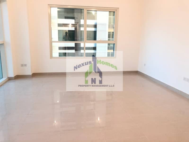 4 Top Class Studio Available in Marina Heights 2 in Reem Island