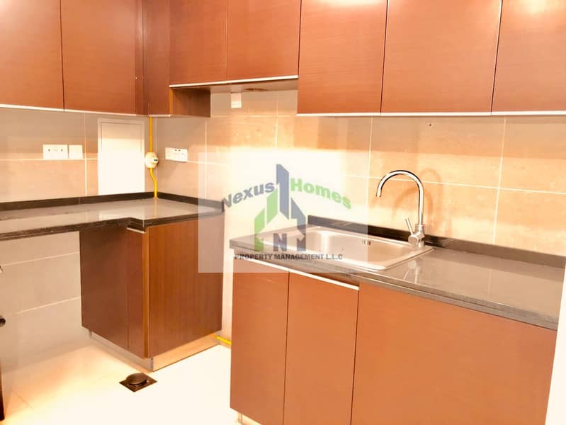 6 Top Class Studio Available in Marina Heights 2 in Reem Island