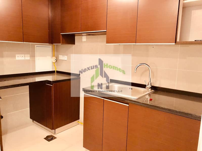 7 Top Class Studio Available in Marina Heights 2 in Reem Island