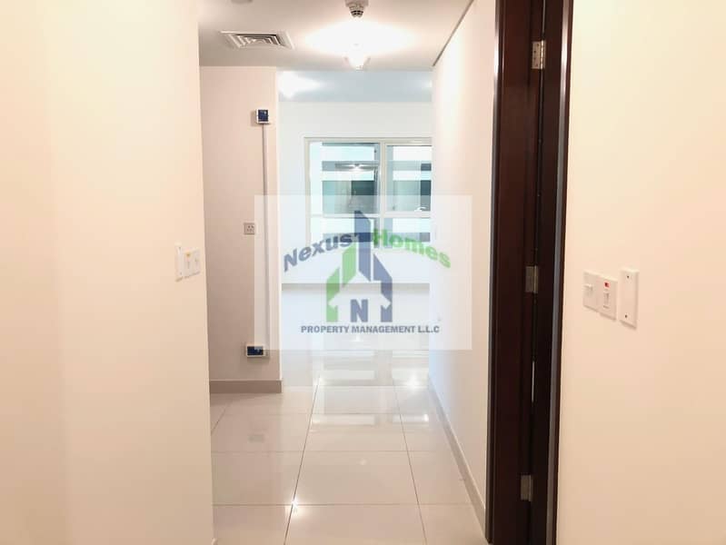 8 Top Class Studio Available in Marina Heights 2 in Reem Island