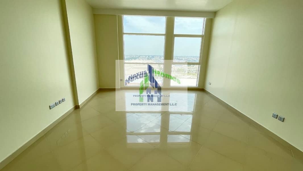 Zero Comission | Spacious 1BHK Appartment | With Facilities