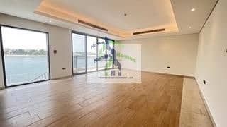 0% Commission  | Brand New Town House | Water View