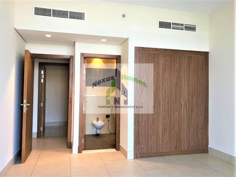 11 Brand New Perfect Canal View 1 apt