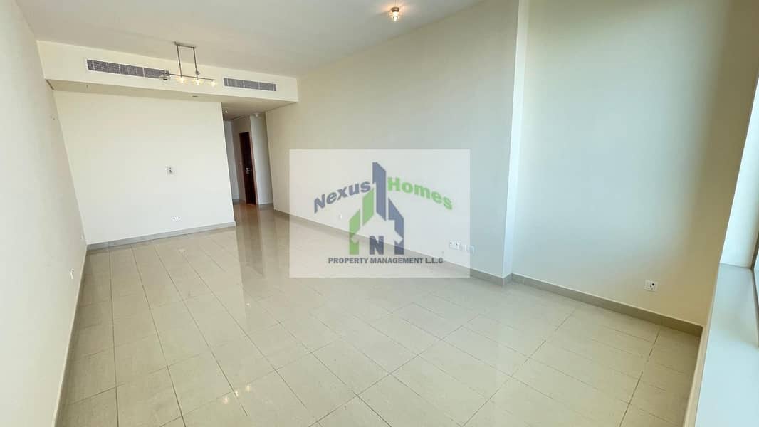 4 Sea View -Pay No Commission - 2 BR in one of the Best Towers in Abu Dhabi