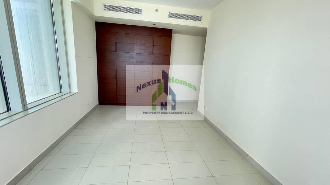6 Sea View -Pay No Commission - 2 BR in one of the Best Towers in Abu Dhabi