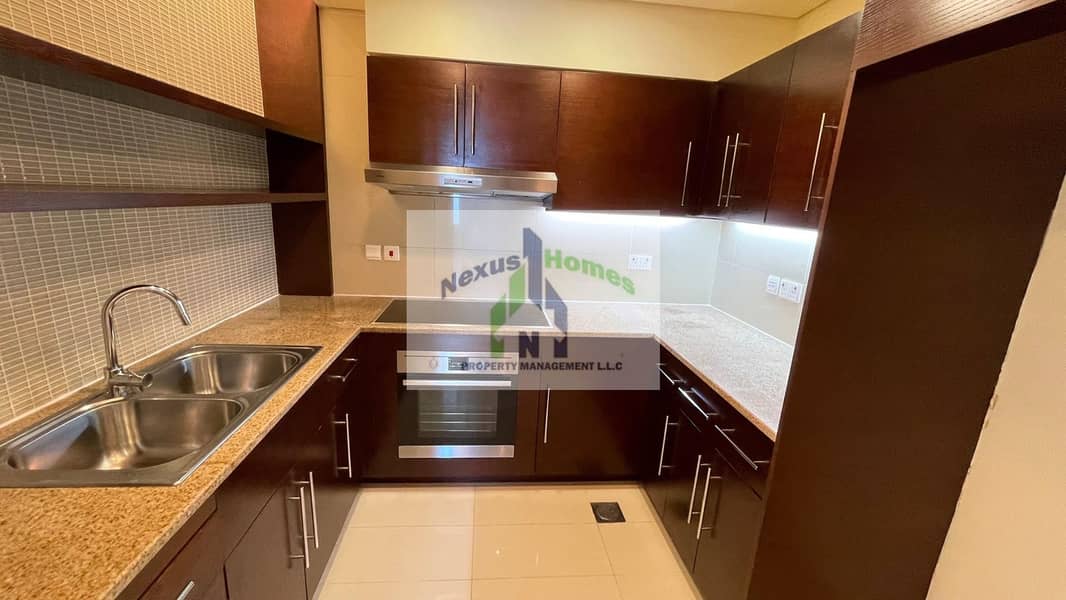 8 Sea View -Pay No Commission - 2 BR in one of the Best Towers in Abu Dhabi