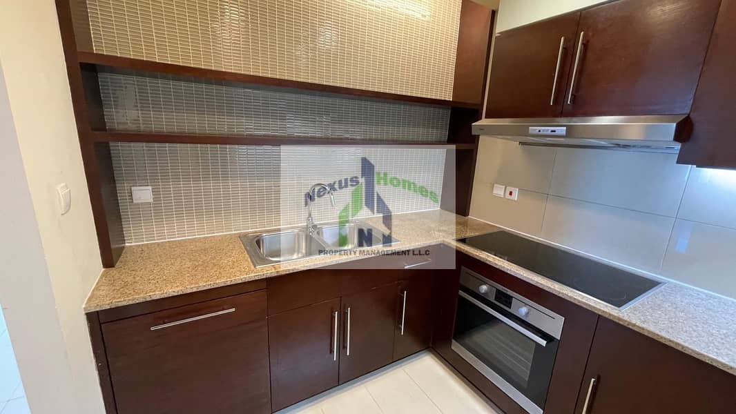 9 Sea View -Pay No Commission - 2 BR in one of the Best Towers in Abu Dhabi