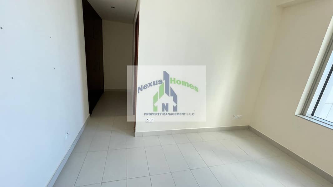 12 Sea View -Pay No Commission - 2 BR in one of the Best Towers in Abu Dhabi