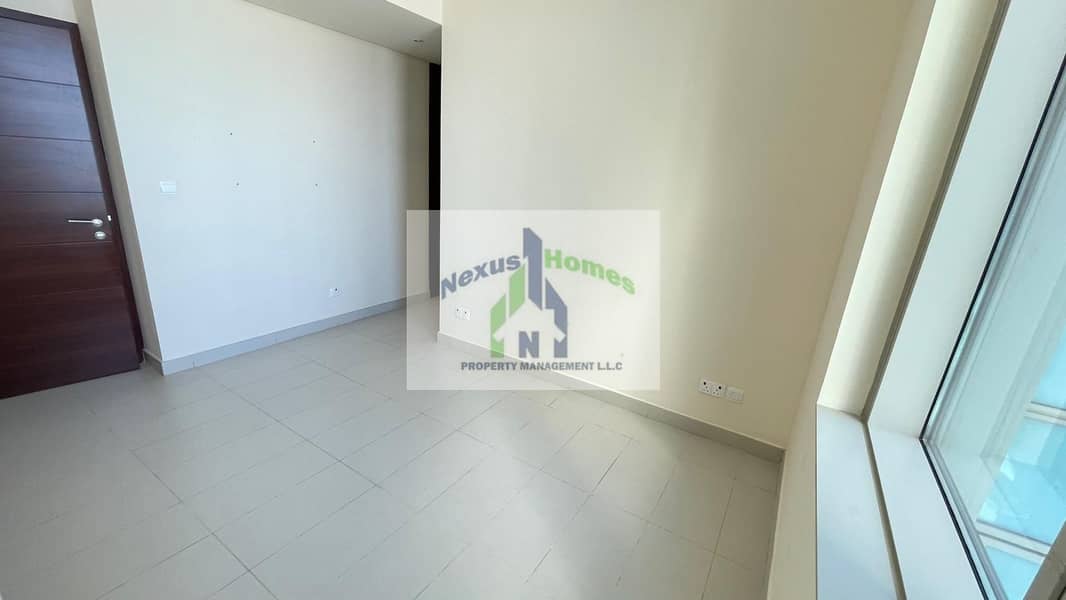 14 Sea View -Pay No Commission - 2 BR in one of the Best Towers in Abu Dhabi