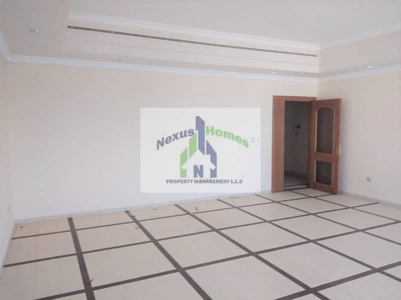 4 SSBH Delma Building 4 Bed Al Nahyan Camp