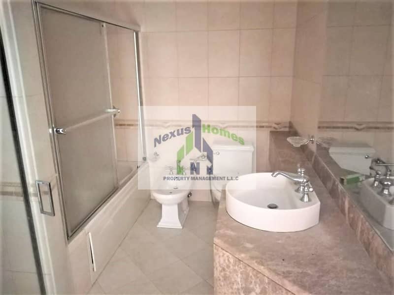 15 SSBH Delma Building 4 Bed Al Nahyan Camp