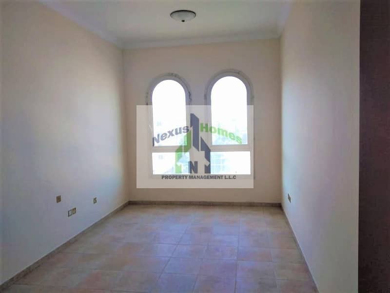 19 SSBH Delma Building 4 Bed Al Nahyan Camp