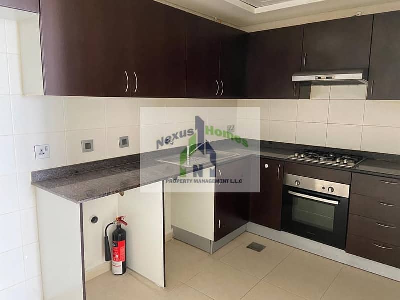 4 Stunning 2 BR in Mangrove Place