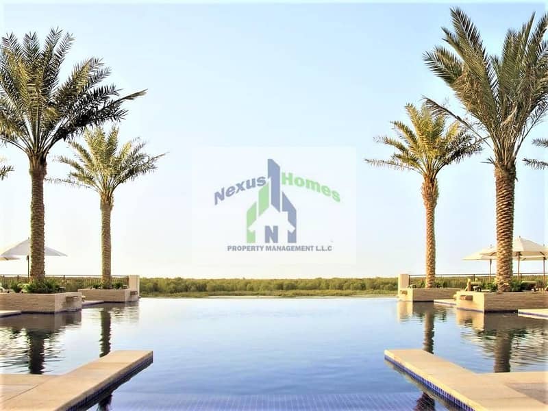 3 Top Notch Super Luxury Lifestyle in Eastern Mangrove