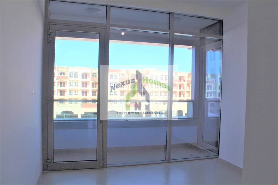 7 Stunning 2 Bedrooms With Full Facilities in Al Rawdah