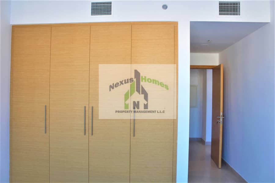 11 Stunning 2 Bedrooms With Full Facilities in Al Rawdah