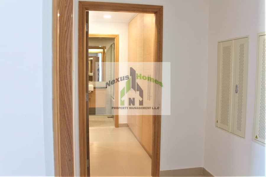 12 Stunning 2 Bedrooms With Full Facilities in Al Rawdah