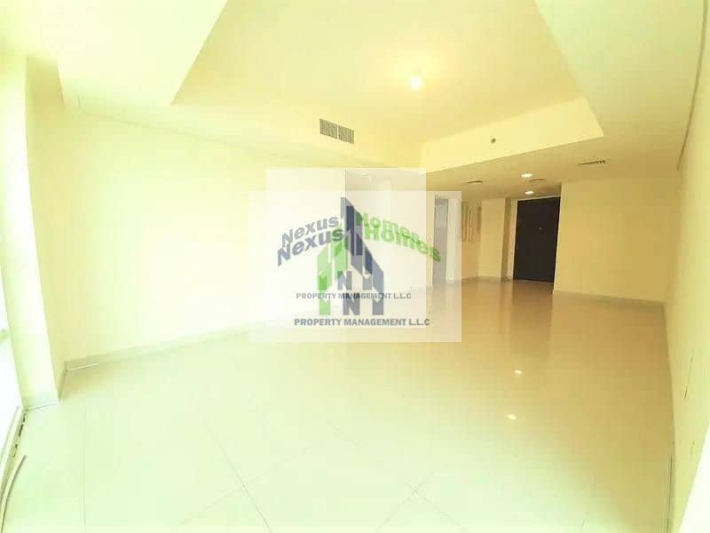7 Stunning Sea View 2 BR+Maids Free Parking in Reem Island