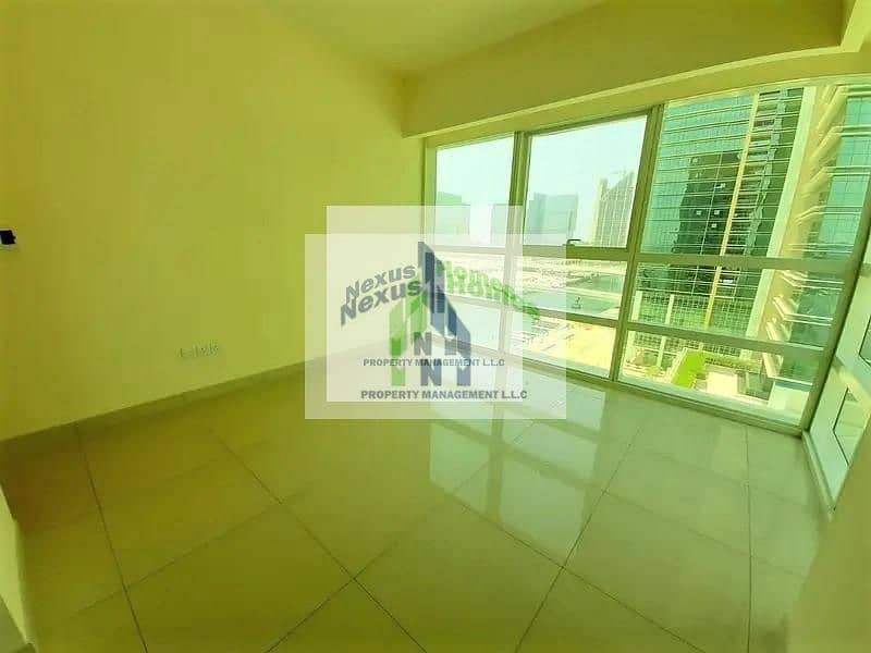 10 Stunning Sea View 2 BR+Maids Free Parking in Reem Island