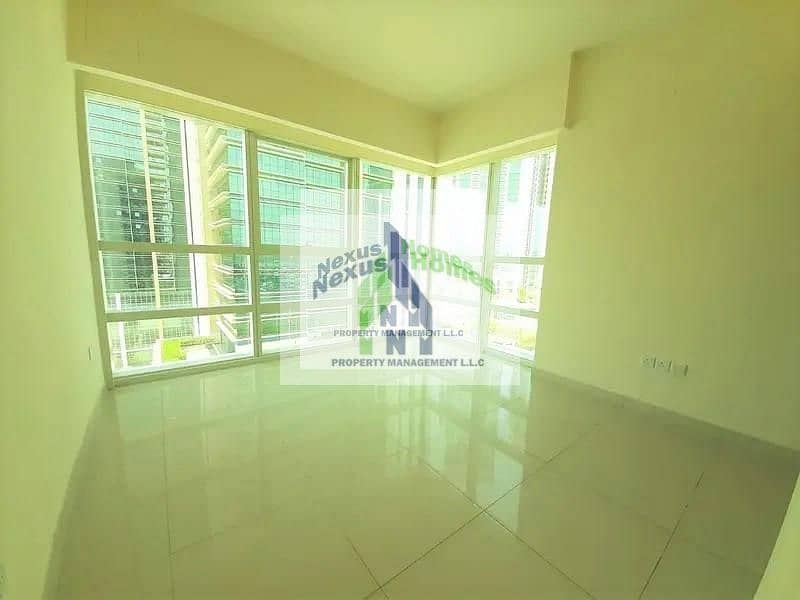 11 Stunning Sea View 2 BR+Maids Free Parking in Reem Island