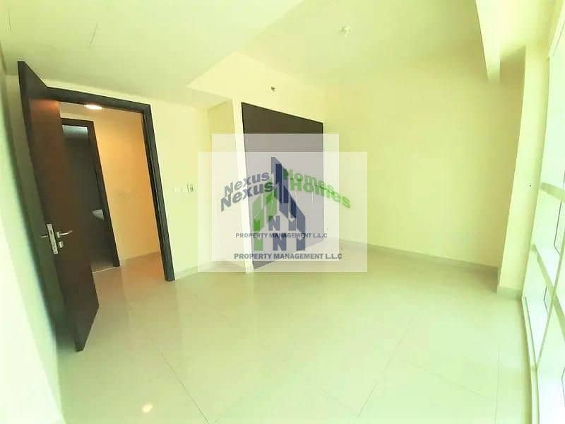 15 Stunning Sea View 2 BR+Maids Free Parking in Reem Island