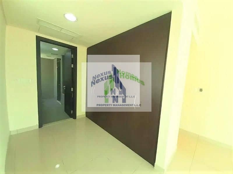 16 Stunning Sea View 2 BR+Maids Free Parking in Reem Island