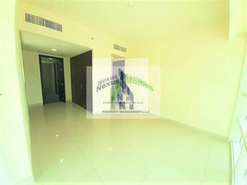 17 Stunning Sea View 2 BR+Maids Free Parking in Reem Island