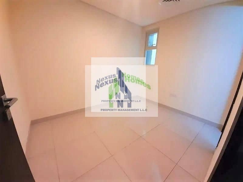 18 Stunning Sea View 2 BR+Maids Free Parking in Reem Island