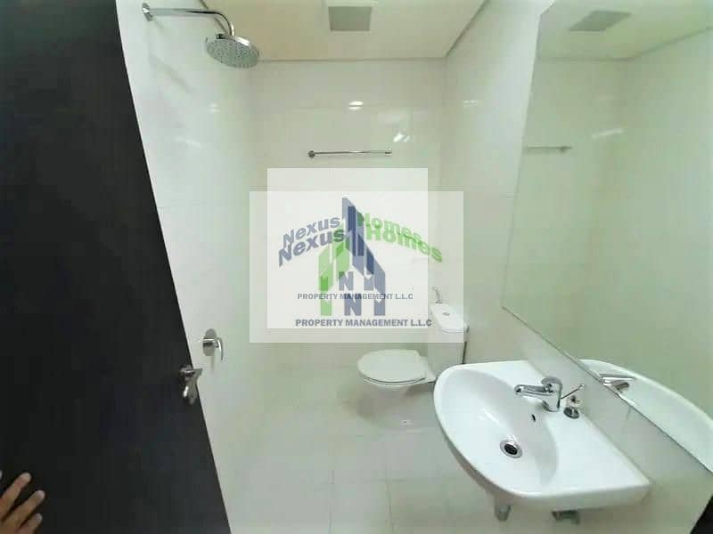 19 Stunning Sea View 2 BR+Maids Free Parking in Reem Island