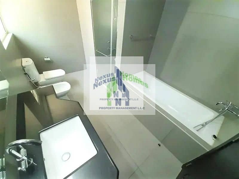 22 Stunning Sea View 2 BR+Maids Free Parking in Reem Island