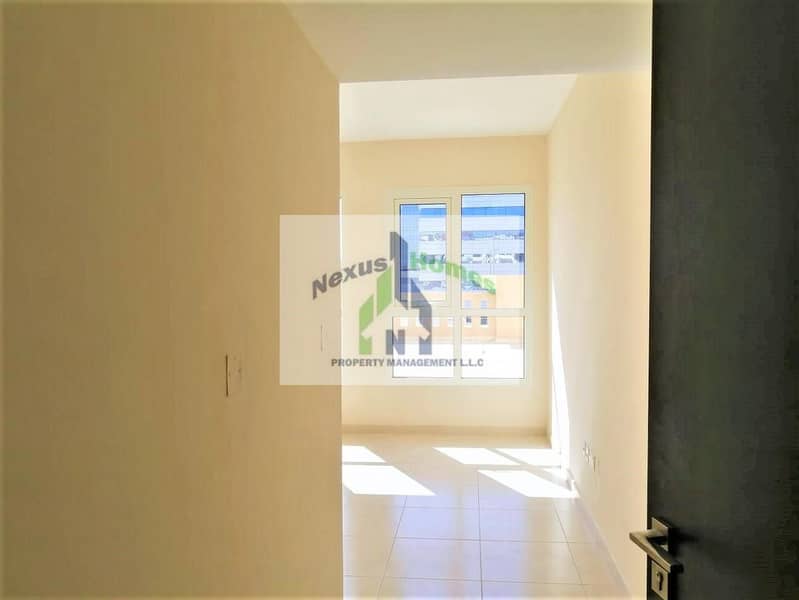 8 Stunning Two BR Apartment with Parking in Rawdah