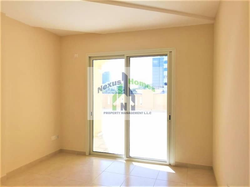 9 Stunning Two BR Apartment with Parking in Rawdah