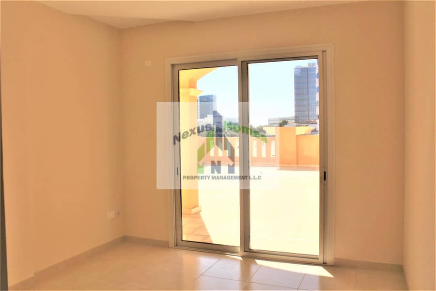 11 Stunning Two BR Apartment with Parking in Rawdah