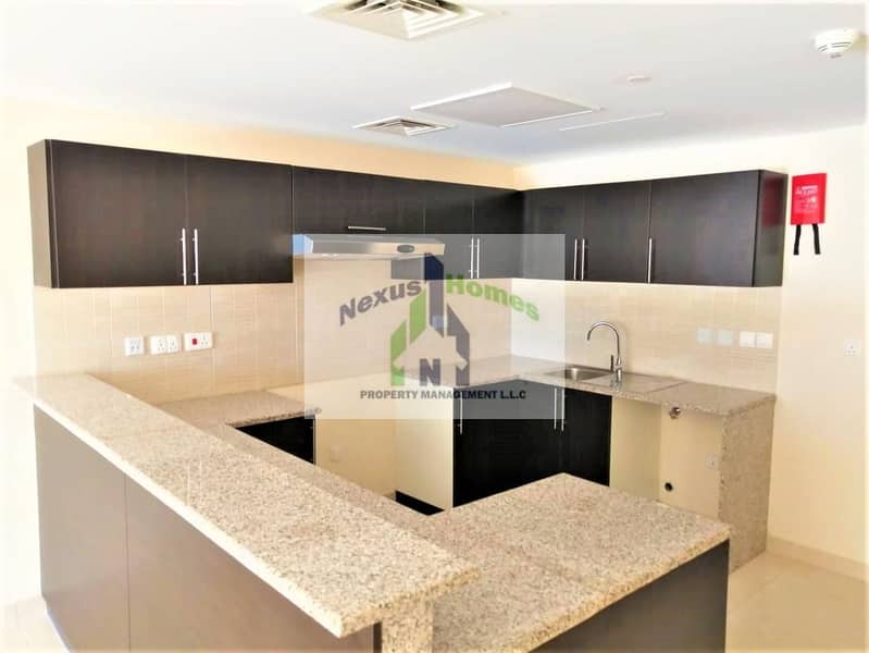 13 Stunning Two BR Apartment with Parking in Rawdah