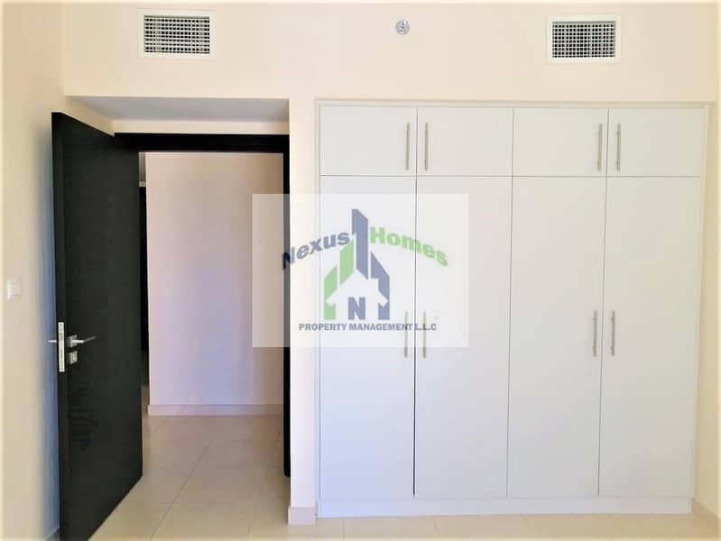 14 Stunning Two BR Apartment with Parking in Rawdah