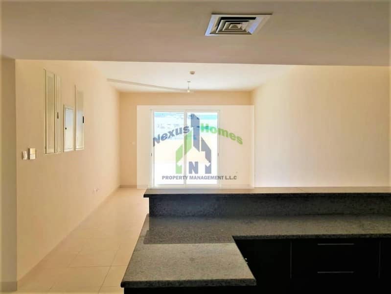 15 Stunning Two BR Apartment with Parking in Rawdah