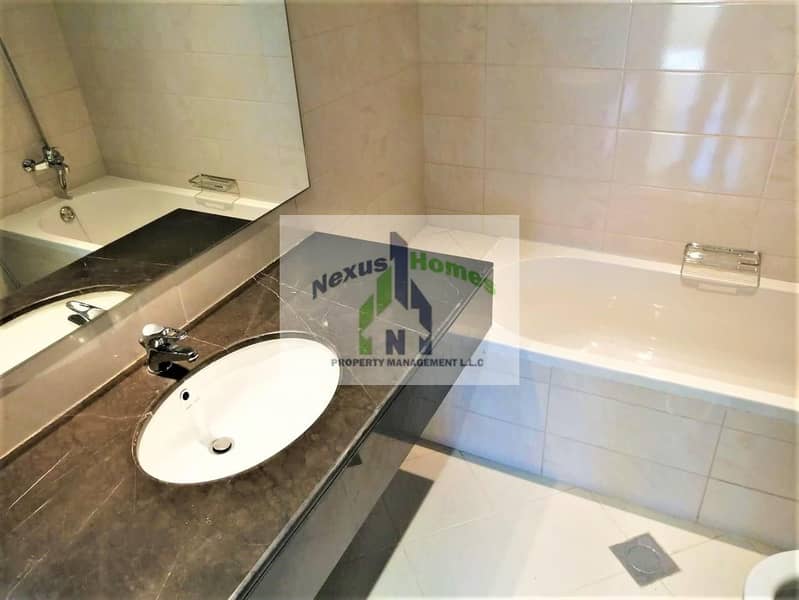16 Stunning Two BR Apartment with Parking in Rawdah
