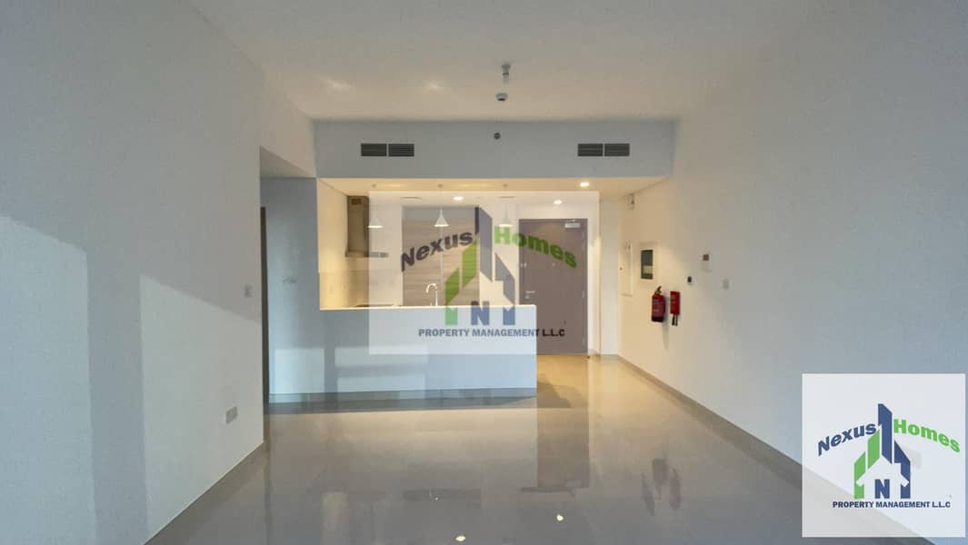 位于首都中心，阿布扎比国家会展中心ADNEC 1 卧室的公寓 73000 AED - 6001443