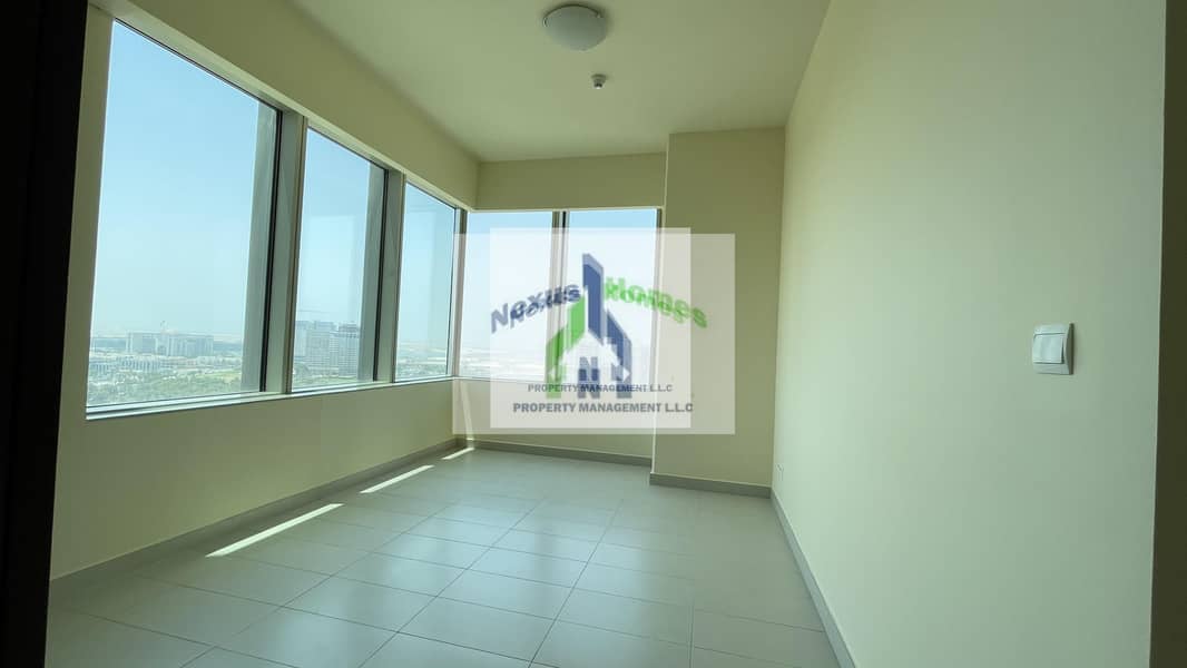 No Commission | 2 BHK | Live in the Heart of the Corniche