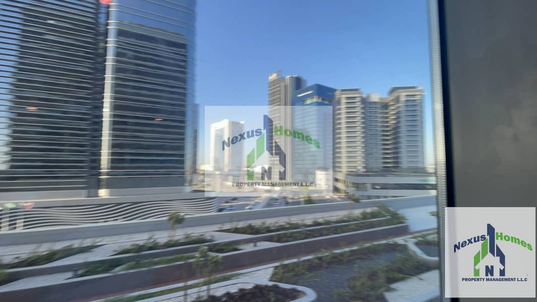 Квартира в Капитал Центр，Национальный Выставочный Центр АДНЕК (Абу-Даби), 2 cпальни, 114999 AED - 6001434