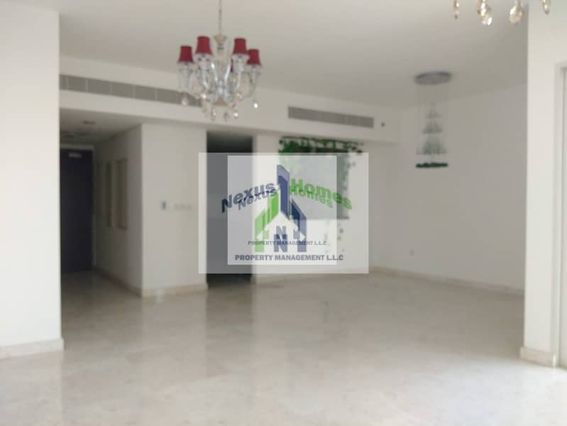 3 Well Maintained 3 BHK Beautiful View Perfect  Home