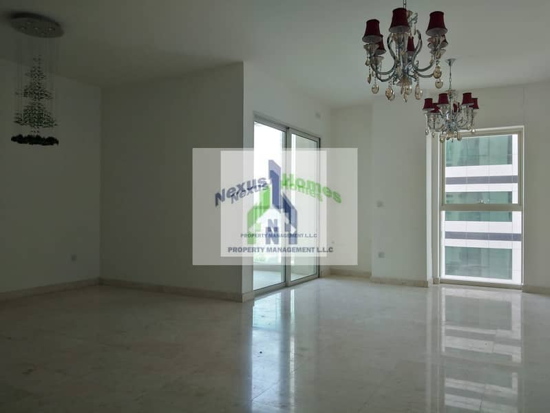 5 Well Maintained 3 BHK Beautiful View Perfect  Home