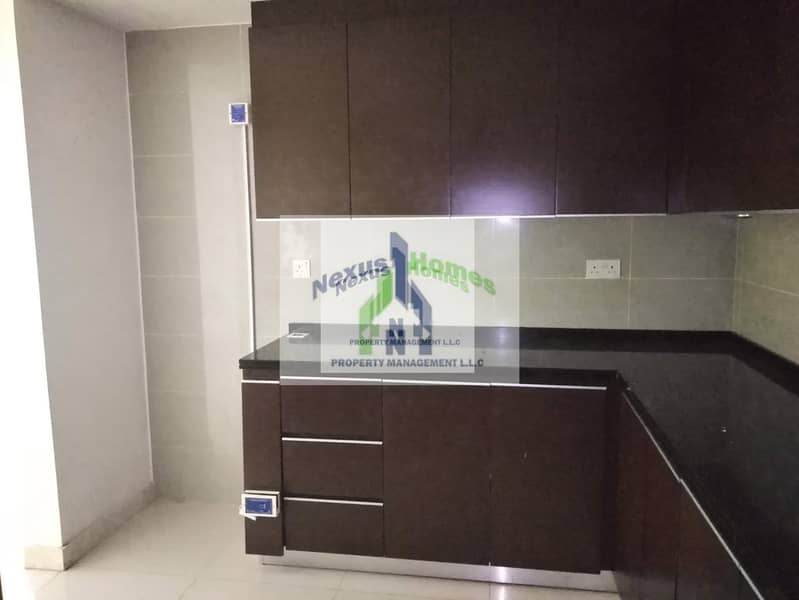 9 Well Maintained 3 BHK Beautiful View Perfect  Home