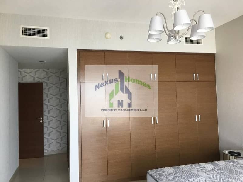 12 Fully Furnished 2 BR in Gate Tower