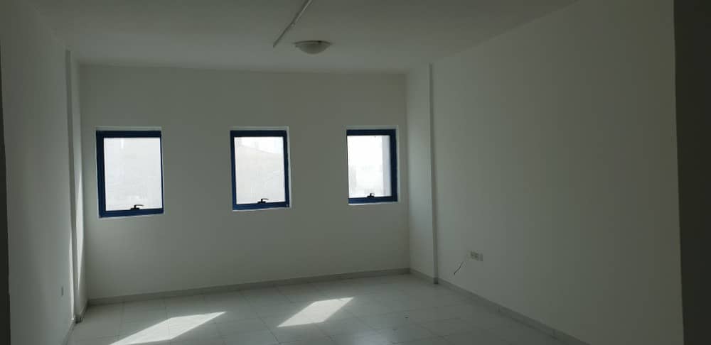 Specious studio Apartment for Rent in Falcon Towers